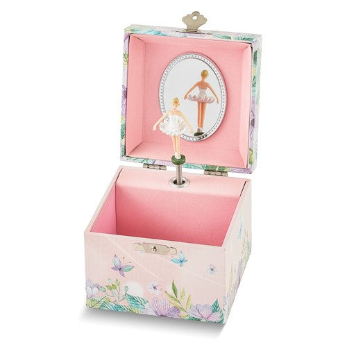 Children's Musical Jewelry Box Collection