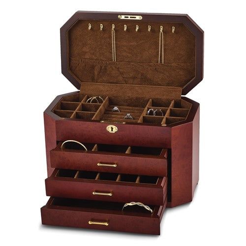 Jewelry Box Collection