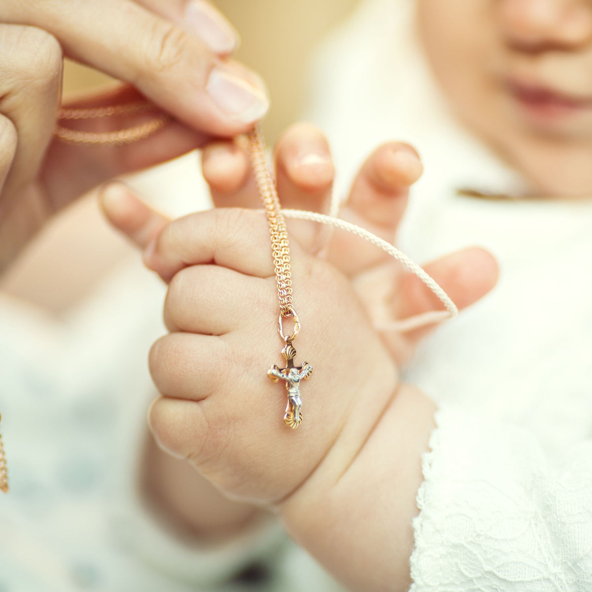 Baptism Gifts