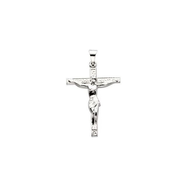 Charms & Pendants - Crucifix  #5600