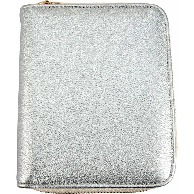 Travel Case - Jewelry Zippered Case # 61-4543:100005:T