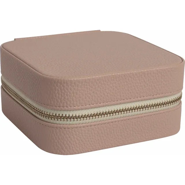 Travel Cases - Jewelry Leatherette Case #61-4547:100004:T